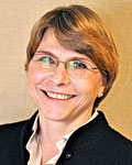 Ilona Ballreich, Huntingdon