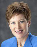 Carolyn Donaldson, Hollidaysburg