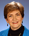 Barbara O. Korner, State College