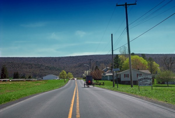 Finally, someone sets the record straight on what’s “real” Pennsylvania Dutch food