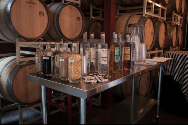 Central PA Tasting Trail broadens concept of tastings beyond wine