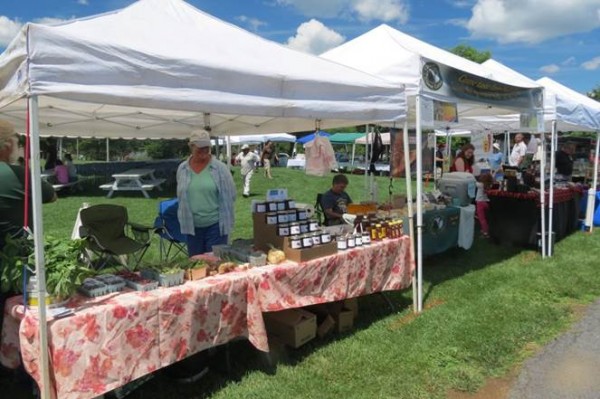 South Hills Food Festival keystone of Happy Valley Culinary Week