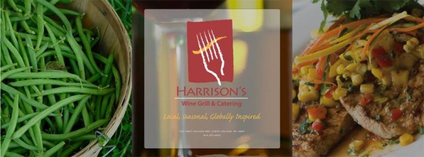 Easterly Parkway PTO latest to do fundraising local-food style with Harrison’s Wine Grill