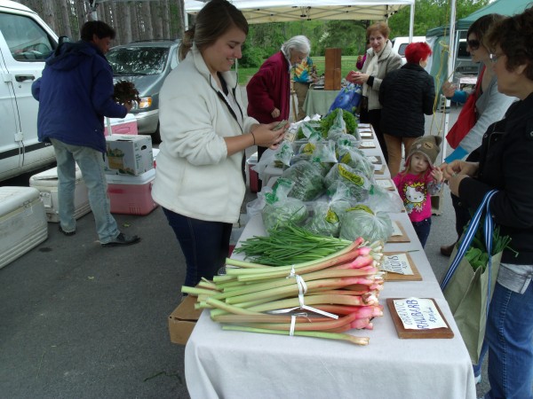 Local Food Journey looking for writers to share their local food stories