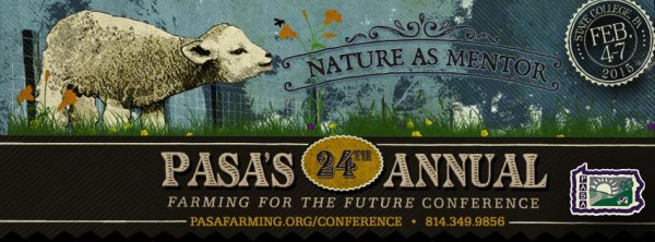 Annual PASA Conference Feb. 3-7, early Pre-Registration window for discounted registration now open.