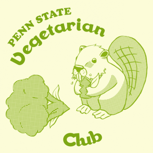 Penn State club offers support for those leading the vegetarian/vegan lifestyle