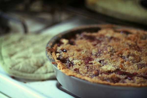 Calling all pie masters: Friends & Farmers Second Annual People’s Choice Pie Contest Aug. 8