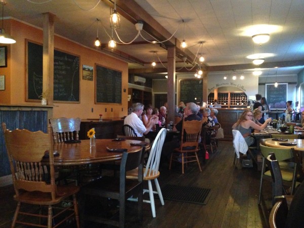 Restaurant review: Reedville’s Revival Kitchen lives up to the hype