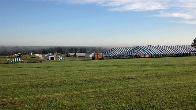 Something for everyone at Ag Progress Days