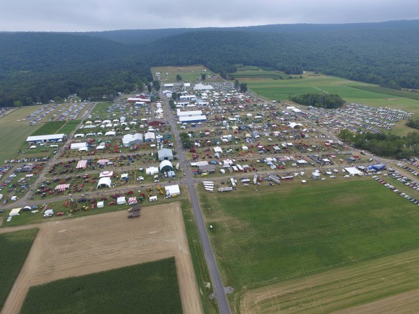 Evening hours at Ag Progress days tonight; here’s ideas on what to do