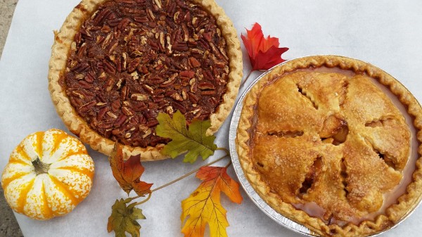 Attention all bakers: Way Fruit Farm Apple Pie Contest is this Saturday