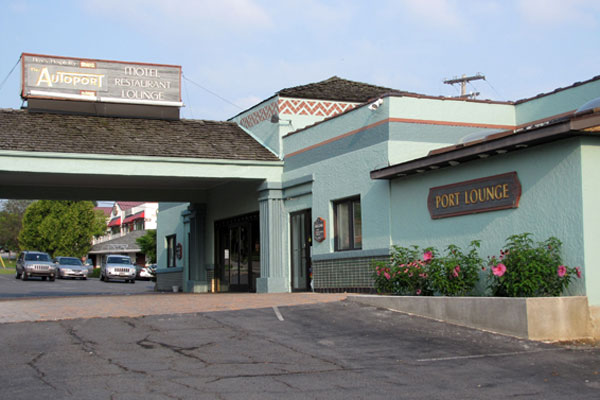 The Autoport in State College