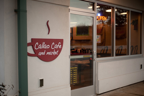 The Great Coffee Adventure: Callao Cafe in State College