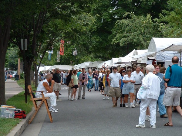 Your Local Food Weekend for July 12 and 13