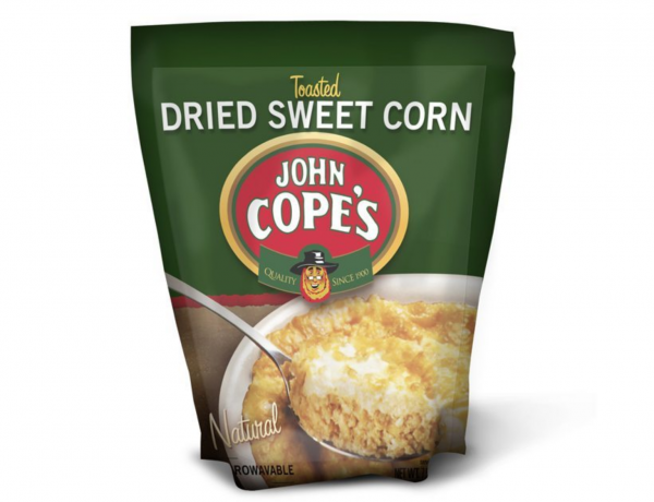 Three great (and easy) Thanksgiving sides recipes, part 2: Pennsylvania Dutch baked corn