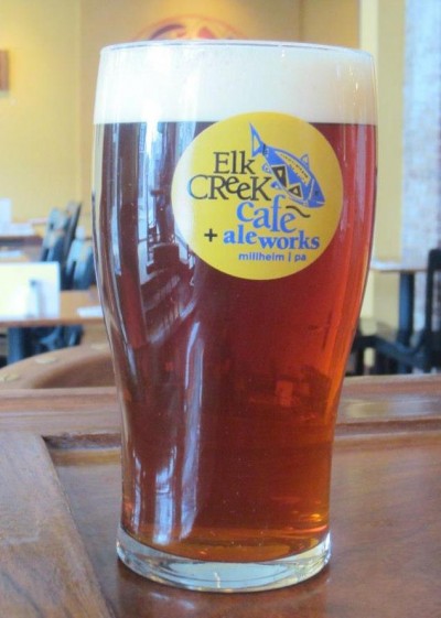Elk Creek brewer offers summer beer/food pairings