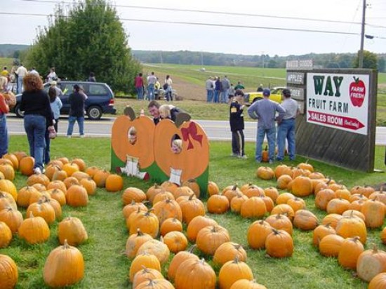 Fall festivals aplenty this weekend in central Pennsylvania