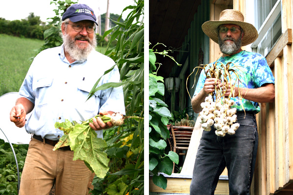 6th Annual Central Pennsylvania Farm Tour