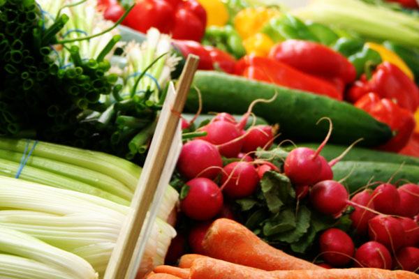 Boalsburg Farmers Market to Host Cooking Demonstrations on June 12th