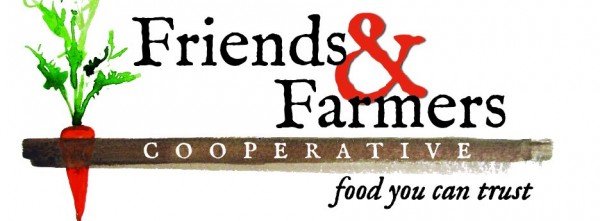 Friends and Farmers Cooperative Meet and Greet Dec 10