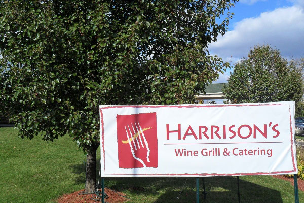 Harrison’s Restaurant in State College