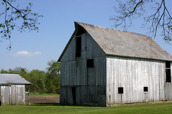 How Floods Affect Farms