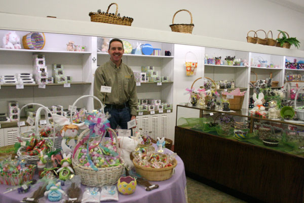 McIntyre’s Candies in Altoona