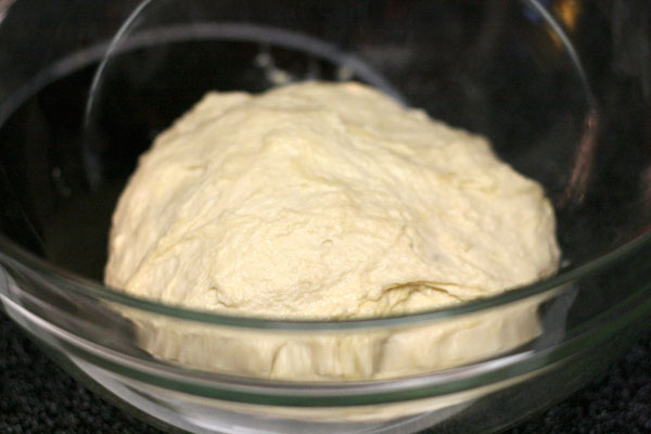 Pizza Dough