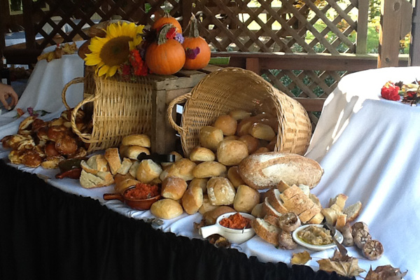 Plow to Plate Harvest Festival