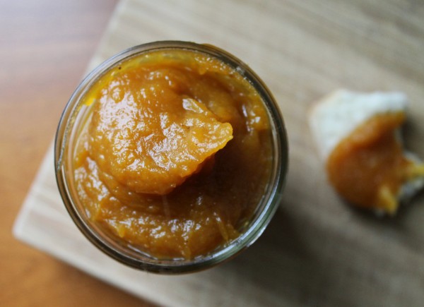 Ardry Farms’ pumpkin butter recipe is a must try