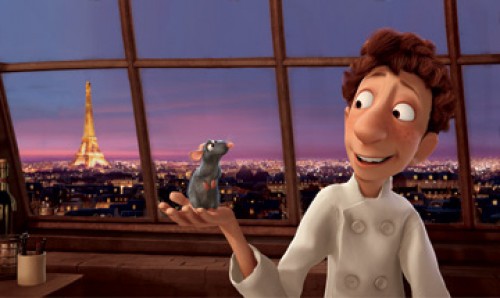 Rataouille recipe a tribute to a young girl’s cancer battle
