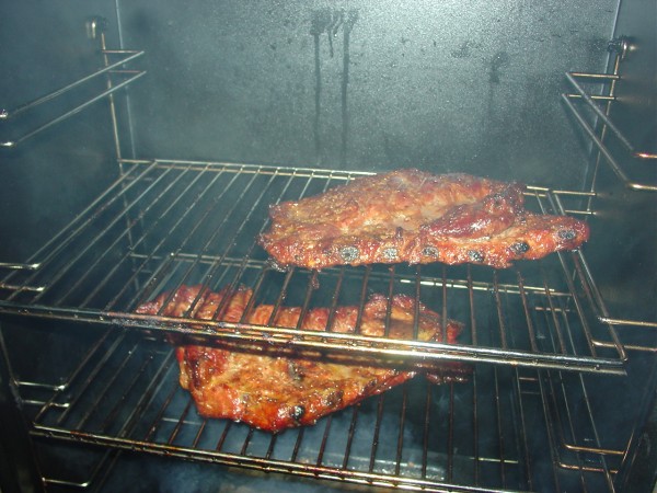 Recipe: BBQ ribs, a summer classic