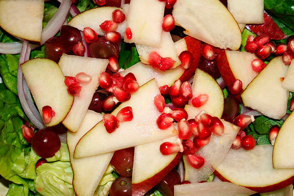 Autumn Salad