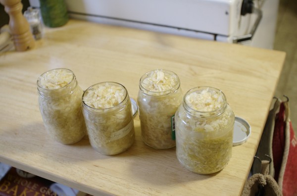 Recipe: Casserole combines the Pennsylvania flavors of apples, sauerkraut, and kielbasa