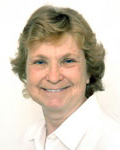 Jane Huffman, Ph.D.