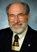Donald B. Kraybill, Ph.D. 