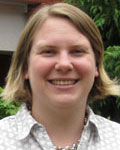 Photo of Susan Stewart, Ph.D.