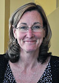 Susan Trainor, CRNP, CDE