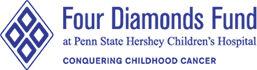 The Four Diamonds Fund