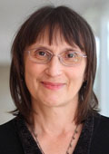 Ellen Dannin