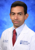 Jose A. Stoute, M.D.