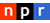 NPR Logo