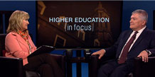 Higher Education In Focus