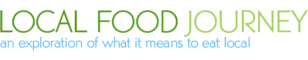 Local Food Journey