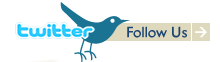 Follow on Twitter