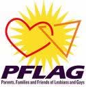 PFLAG Logo