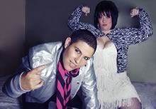 God-des & She