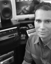 Joel Douek