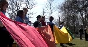 Pride Flag
